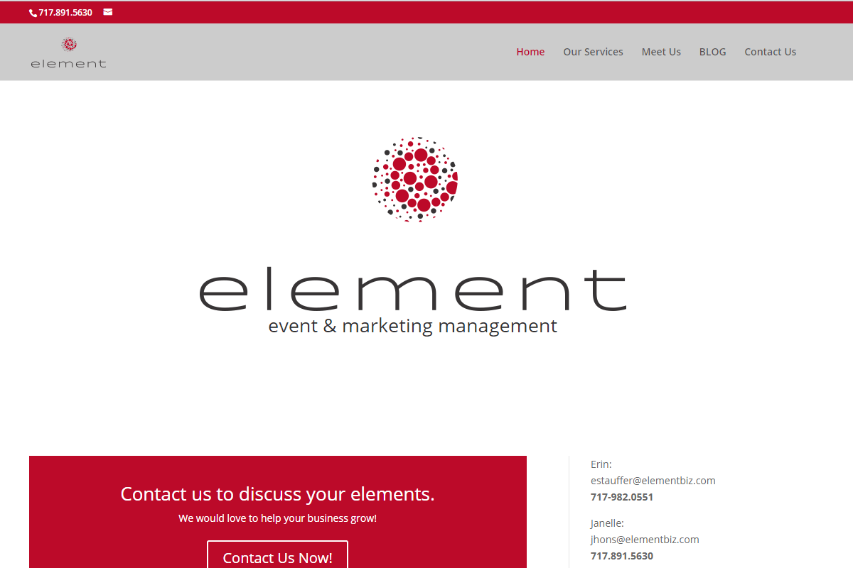 Element Consulting
