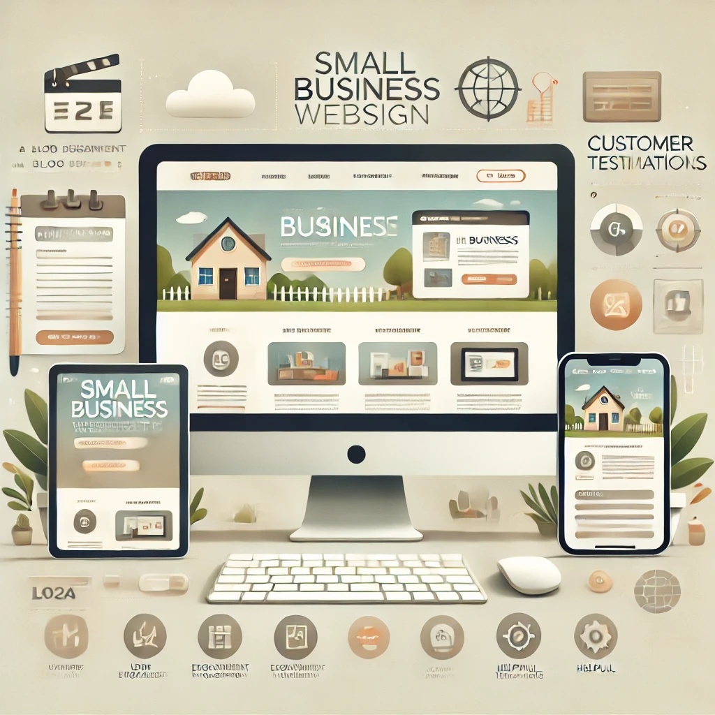 Website Design